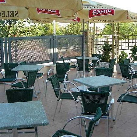 Hotel Campo Olivar Valência Exterior foto
